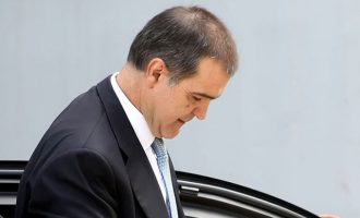 Καρατομήθηκε  ο Βγενόπουλος από πρόεδρος της MIG – Ποιος αναλαμβάνει