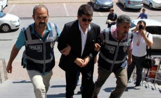 Συνελήφθη στην Τουρκία η επιχειρηματική οικογένεια Μποϊντάκ (βίντεο)