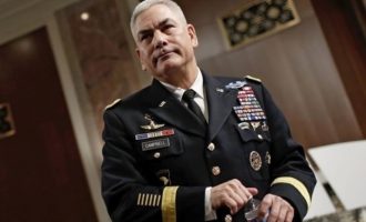 Yeni Safak: Αμερικανός στρατηγός μοίρασε 2 δισ. δολάρια για να γίνει το πραξικόπημα