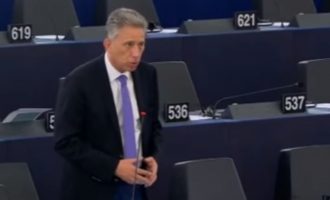Κώστας Χρυσόγονος: “Ανάγκη εκδημοκρατισμού της ΕΕ, αλλιώς εκτροχιασμός!”