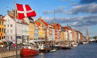 H Δανία ενισχύει την στήριξή της στην Ε.Ε. μετά το Brexit