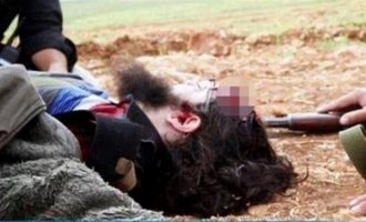 Νεκρός σε ενέδρα οπλαρχηγός της Αλ Κάιντα στη Χάμα της Συρίας