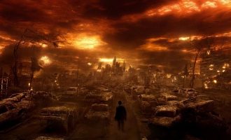 To βίντεο της Αποκάλυψης: Θα καταστραφεί ο κόσμος στις 29 Ιουλίου 2016; (βίντεο)