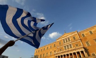 Ιταλική Il Manifesto: «Η Ελλάδα βγαίνει από τα μνημόνια λιτότητας»