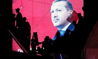 Άρση της Σύμβασης Ανθρωπίνων Δικαιωμάτων στην Τουρκία – Θα πονέσει κόσμος!