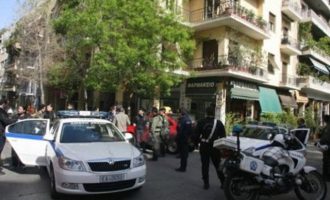 Εξαρθρώθηκε σπείρα που διακινούσε ναρκωτικά  στην Αθήνα – 12 συλλήψεις