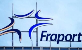 Σε αύξηση μετοχικού κεφαλαίου 620 εκατ. ευρώ προχώρησε η Fraport Greece