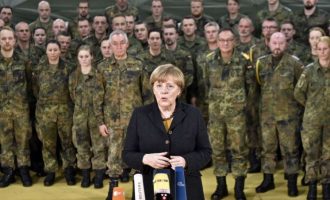Γιατί μετά το BREXIT η Γερμανία εξοπλίζεται και διεκδικεί ένοπλο ρόλο