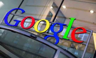 H Google έκλεισε λογαριασμούς που συνδέονται με το Ιράν