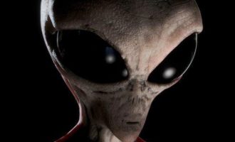“Οι εξωγήινοι ζήτησαν από τη Μυστική Κυβέρνηση να πει στους ανθρώπους την αλήθεια”