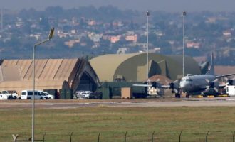 Η Τουρκία διαψεύδει τις αναφορές περί πλήγματος σε αμερικανική βάση στο έδαφός της από το Ιράν