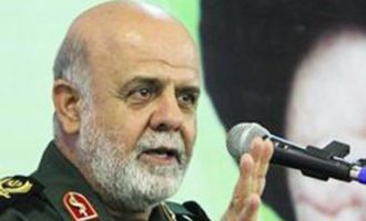 Το Ιράν θα συμμετάσχει “ενεργά” στη μάχη για τη Μοσούλη