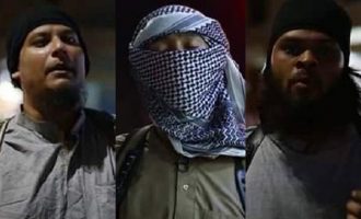 Ισλαμικό Κράτος: Ο τζιχάντ που ξεκίνησε στο Μπαγκλαντές δεν θα έχει όμοιό του!