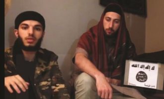 Μέλη του ISIS οι τζιχαντιστές που πήραν το κεφάλι του ιερέα στη Γαλλία