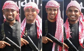 Αυτοί είναι οι “χαμογελαστοί” τζιχαντιστές που έσφαξαν 20 ανθρώπους στο Μπαγκλαντές
