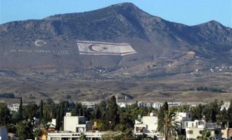 Ο Ερντογάν “καθάρισε” και τον αρχηγό του στρατού στα κατεχόμενα της Κύπρου