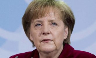 Deutsche Welle: Πώς το Brexit ευνόησε την Άνγκελα Μέρκελ