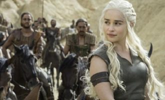 Facebook και Twitter “σκοτώνουν” τους ρουφιάνους του Game of Thrones