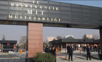 Απολύθηκαν 180 Τούρκοι πράκτορες από τη ΜΙΤ – Είχαν σημαντικά πόστα