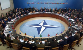 Το ΝΑΤΟ στέλνει πολυεθνικά τάγματα σε Βαλτική και Πολωνία