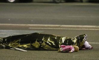 Η σφαγή της “Βαστίλλης”: Εκατόμβη νεκρών και τραυματιών στο μακελειό της Νίκαιας