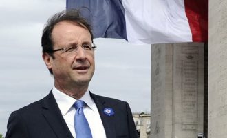Oλάντ: Έκανα τις σωστές επιλογές για τη γαλλική οικονομία
