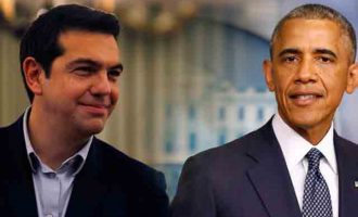 Στη Σύνοδο του ΝΑΤΟ ο Τσίπρας – Πιθανή συνάντηση με Ομπάμα