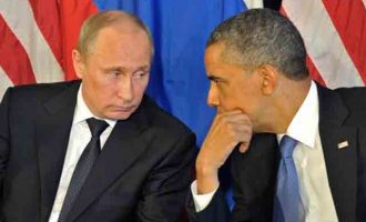 Tι συμφώνησαν Ομπάμα – Πούτιν για τη Συρία