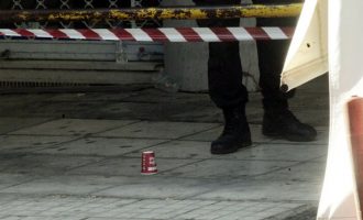 Ιρακινός σκότωσε Έλληνα στην Ομόνοια γιατί του πείραξε τη γυναίκα