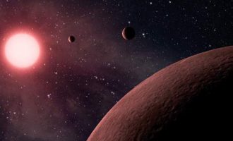 Ανακαλύφθηκαν 104 νέοι εξωπλανήτες – Οι 4 είναι κατοικήσιμοι