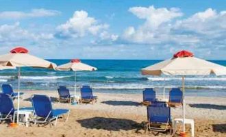 Η Αστυνομία διευκρίνισε για τον ξυλοδαρμό ηλικιωμένων από «επιχειρηματία σαγιονάρα» της παραλίας