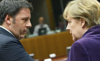 Reuters: Προς συμβιβασμό για τις ιταλικές τράπεζες τo Βερολίνο