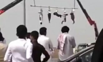 Saudi Arabia Uncovered: Δείτε το ντοκιμαντέρ της απόλυτης φρίκης – Σκληρές εικόνες (βίντεο)