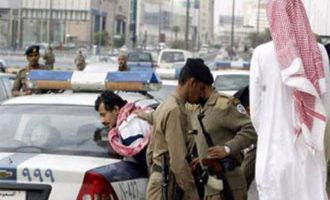 Στη Σαουδική Αραβία συνελήφθησαν 50 άνθρωποι “απρεπώς ενδεδυμένοι”