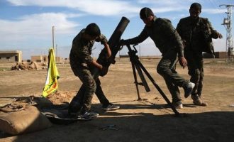 Άδειασμα ολκής από ΗΠΑ στον Ερντογάν: Μαζί με τους Κούρδους ο πόλεμος στην τρομοκρατία