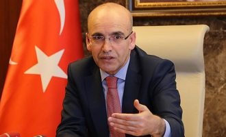 Μεχμέτ Σιμσέκ: “Η Τουρκία θα εφαρμόσει το κράτος δικαίου”
