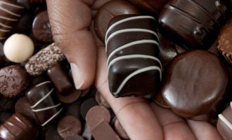 Ποια τα οφέλη της σοκολάτας στον εγκέφαλο