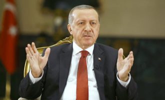 Πουλάει τρέλα ο Ερντογάν: Δεν είμαι δικτάτορας