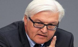 Γερμανός υπουργός: Οι εκκαθαρίσεις στην Τουρκία ξεπερνούν κάθε μέτρο
