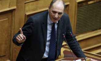 “Να αναλύσει η Ν.Δ. τους ισχυρισμούς της για τα 86 δισ. του κόστους ΣΥΡΙΖΑ”