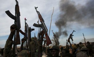 Έντονη ανησυχία του ΥΠΕΞ για τις συγκρούσεις στο Νότιο Σουδάν