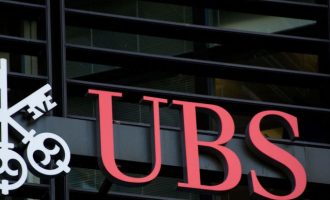 “Θύελλα” για τη “βόμβα” Σκλαβούνη στη ΝΔ και τη φοροδιαφυγή μέσω UBS