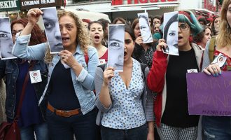 Τουρκία: 3.000 βιαστές παντρεύτηκαν τα θύματά τους για να γλιτώσουν  τη φυλακή