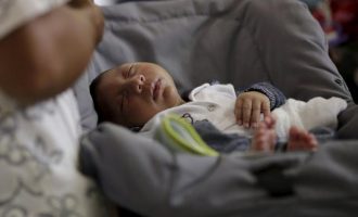 Πρώτο κρούσμα του Ζίκα στην Ευρώπη σε νεογέννητο στην Ισπανία