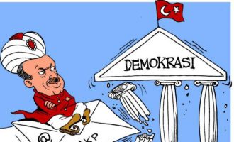 “Καταιγίδα” Wikileaks με 300.000 email από το κόμμα του Ερντογάν