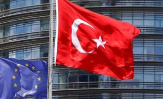 Η ΕΕ “ρίχνει άκυρο” στην Τουρκία για την κατάργηση της βίζας