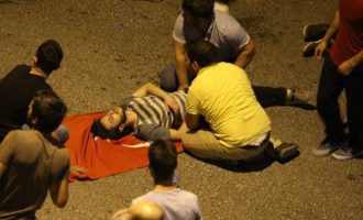 Απόφαση σοκ: Δεν θα γίνουν οι κηδείες των Τούρκων πραξικοπηματιών