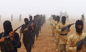 Αξιωματούχος ΗΠΑ: Οι απανωτές βομβιστικές επιθέσεις του ISIS είναι μόνο η αρχή