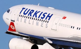 Ο Ερντογάν «πήρε κεφάλια» και στην Turkish Airlines – 211 απολύσεις