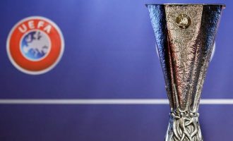 Europa League: Οι αντίπαλοι Ολυμπιακού, Παναθηναϊκού και ΠΑΟΚ